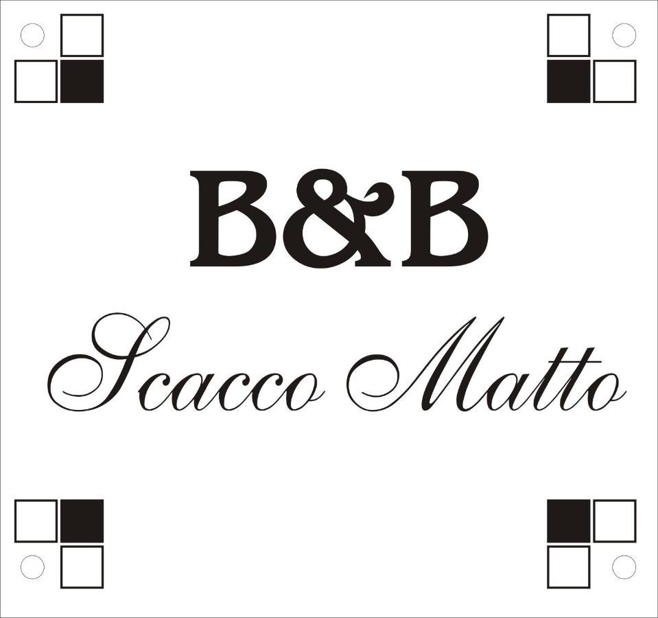 Scacco Matto Holiday House Таранто Екстериор снимка