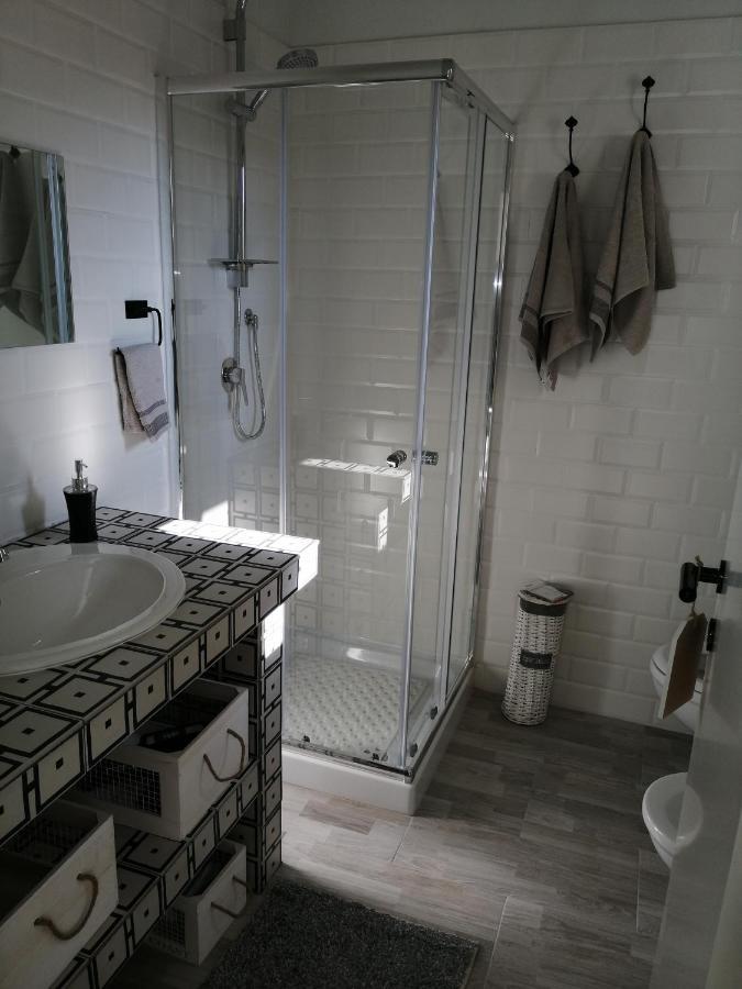 Scacco Matto Holiday House Таранто Екстериор снимка