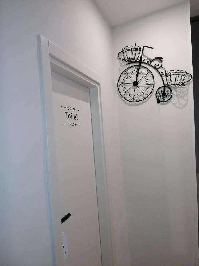 Scacco Matto Holiday House Таранто Екстериор снимка