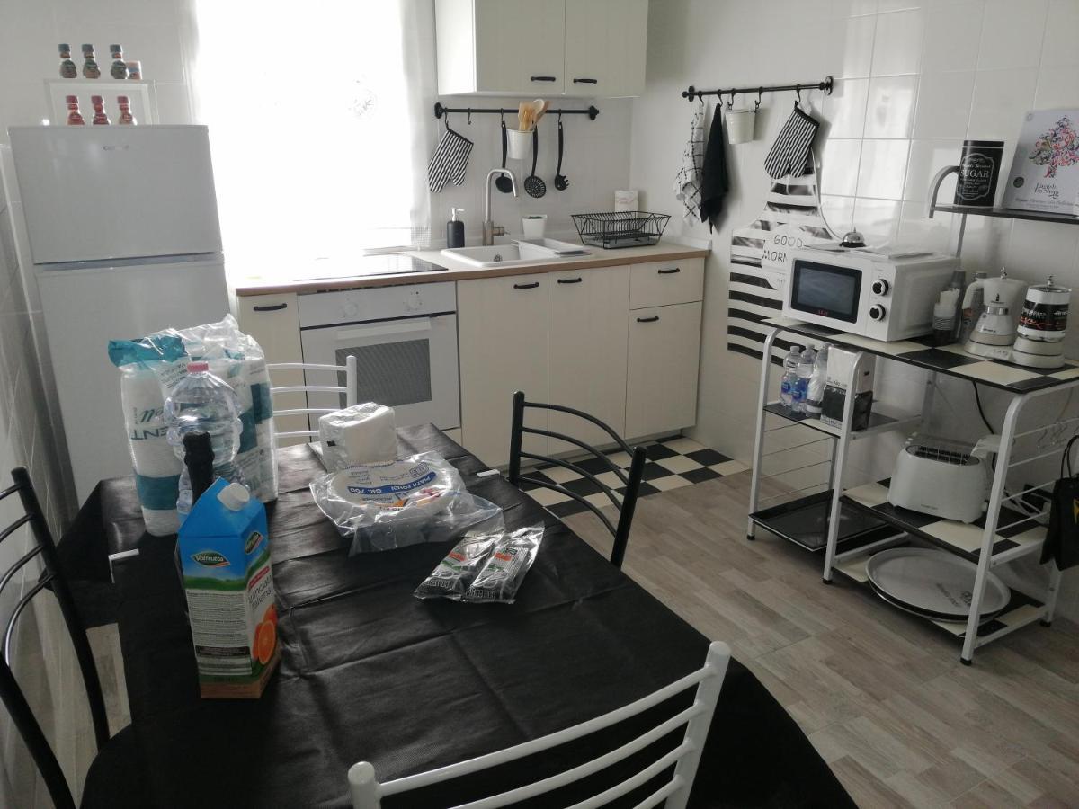 Scacco Matto Holiday House Таранто Екстериор снимка