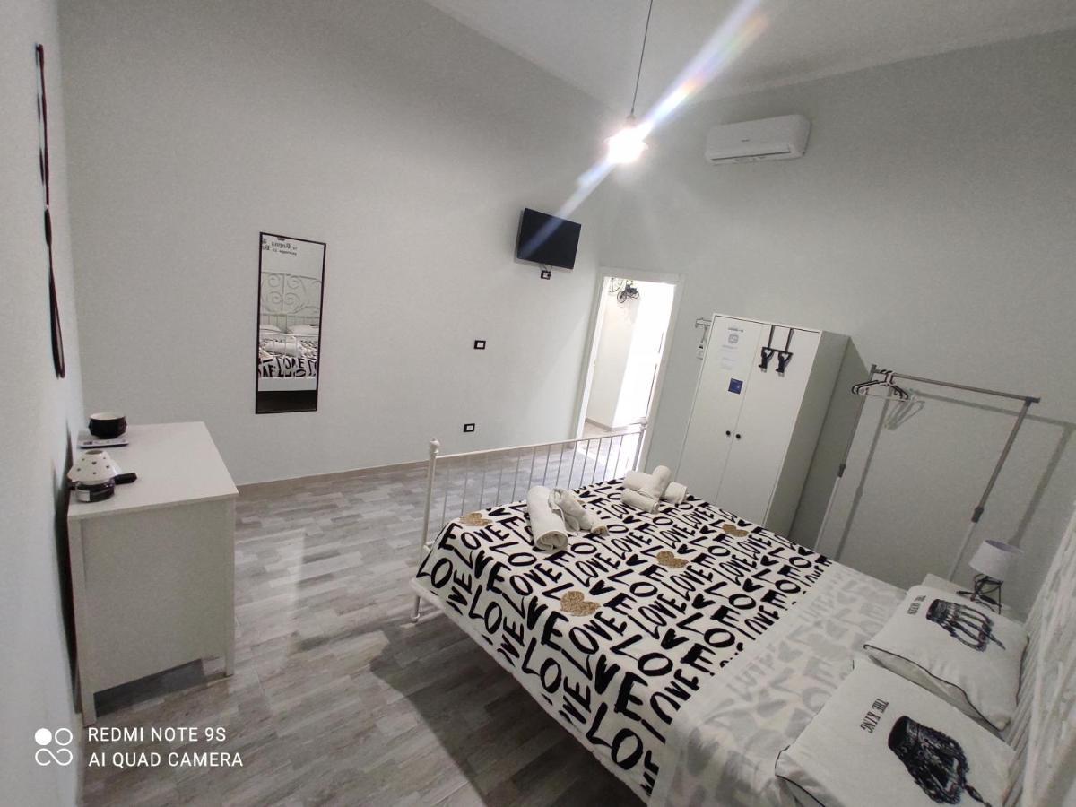Scacco Matto Holiday House Таранто Стая снимка