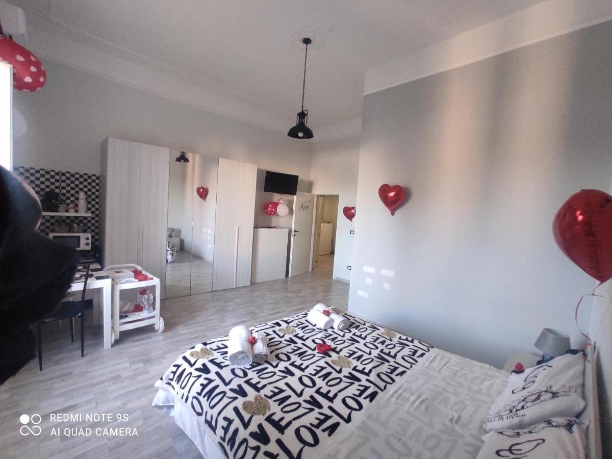 Scacco Matto Holiday House Таранто Екстериор снимка