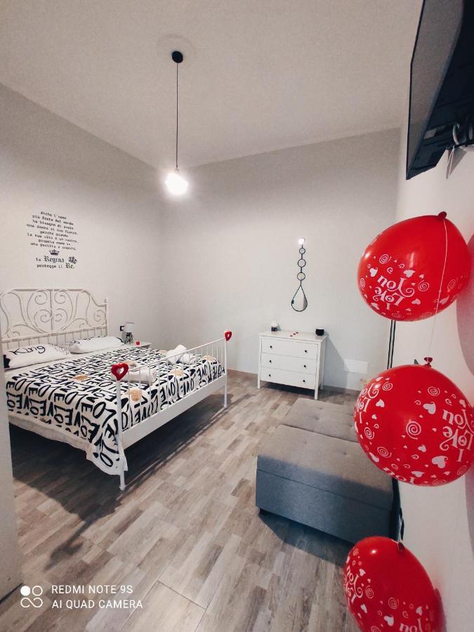 Scacco Matto Holiday House Таранто Екстериор снимка