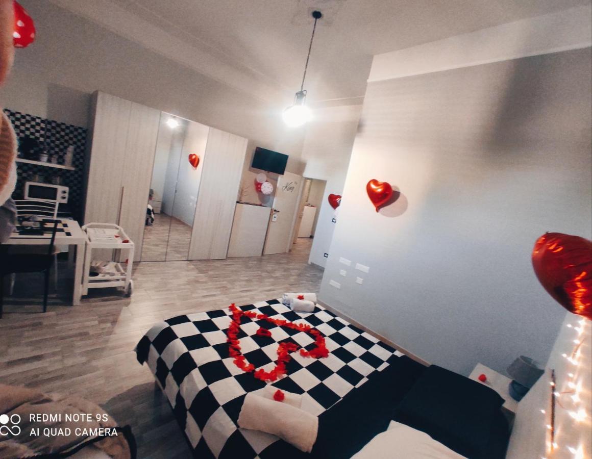 Scacco Matto Holiday House Таранто Екстериор снимка